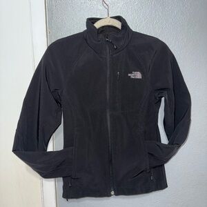 The North Face Women's Black Ski Jacket